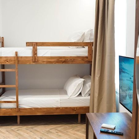 Marina Rooms Durrës Exteriér fotografie