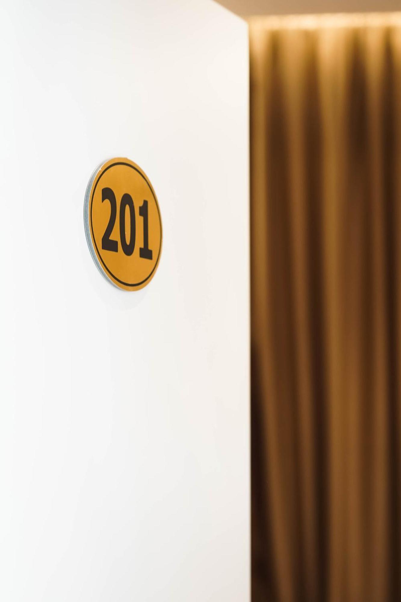 Marina Rooms Durrës Exteriér fotografie
