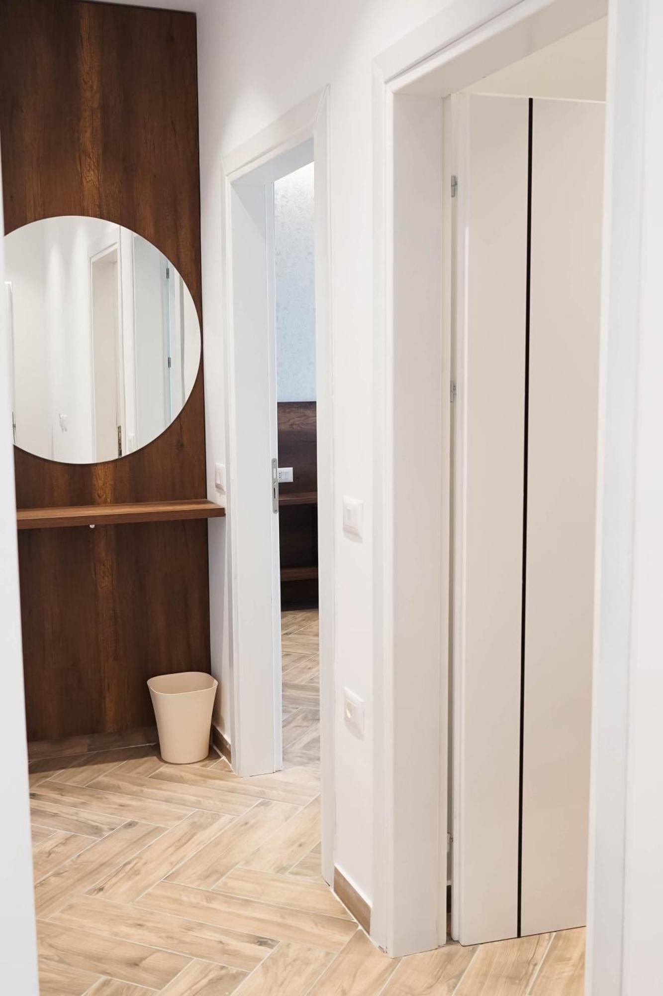 Marina Rooms Durrës Exteriér fotografie
