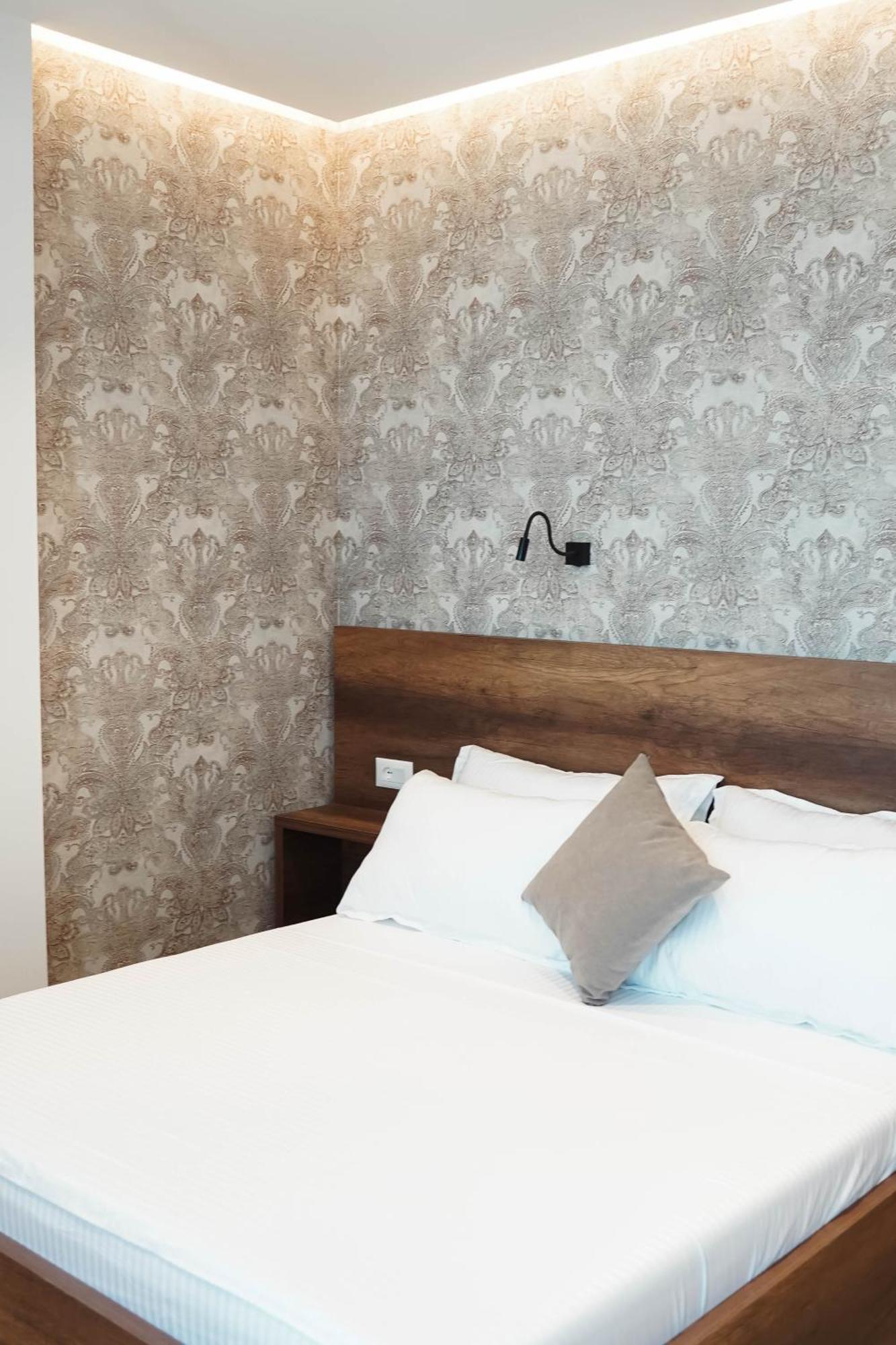Marina Rooms Durrës Exteriér fotografie